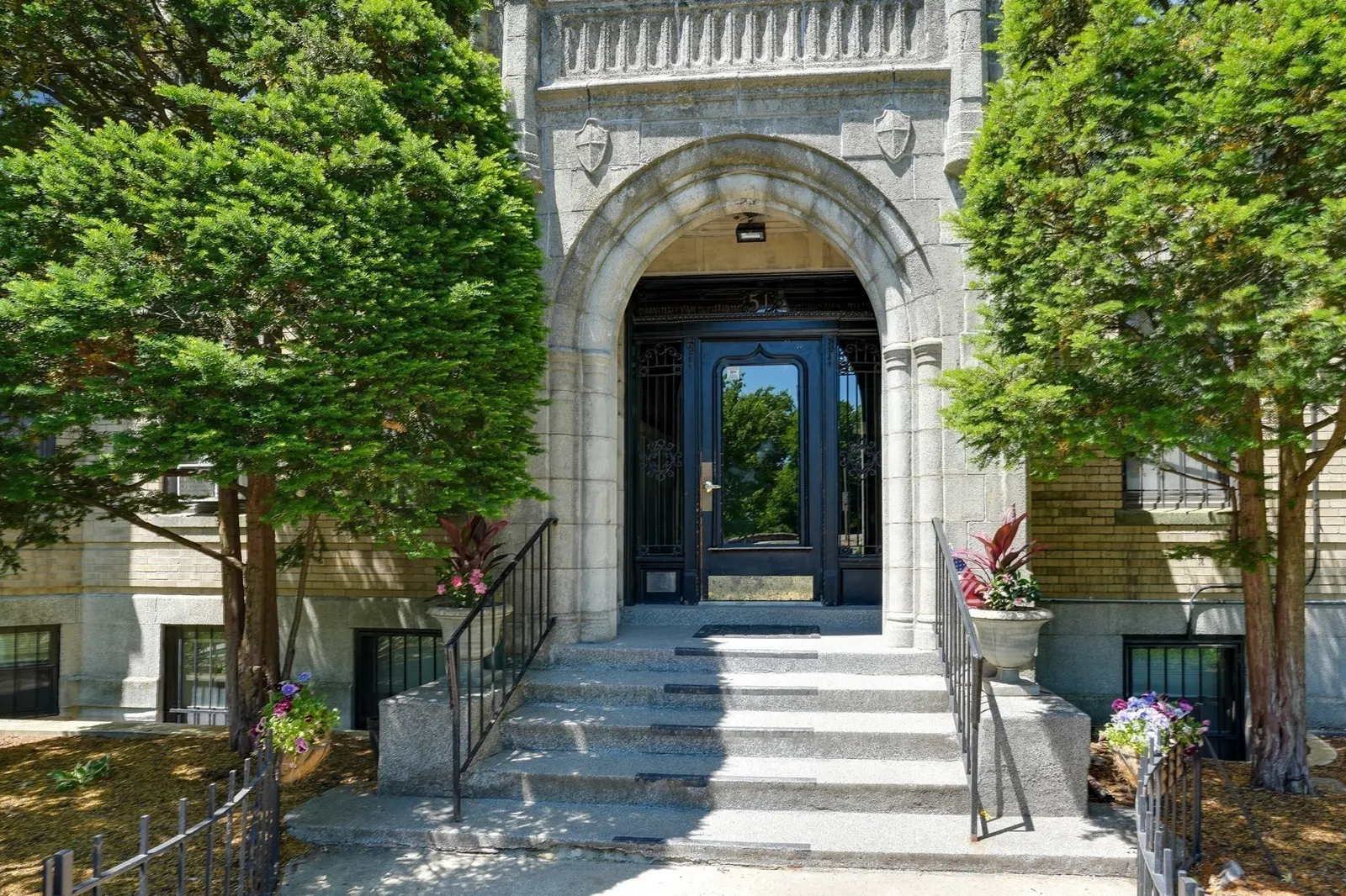 51 Park Drive #27, Boston