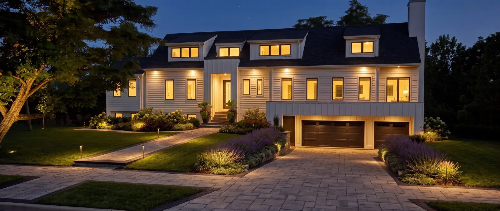 12 Valley Road, Lexington