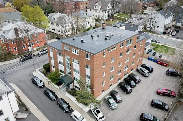 2 Larose Place #8