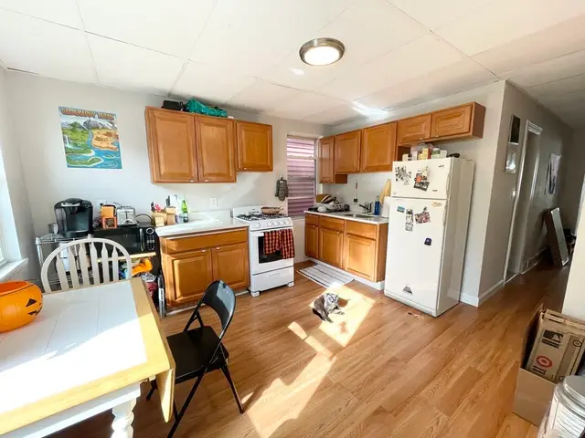 1572 Tremont Street #3