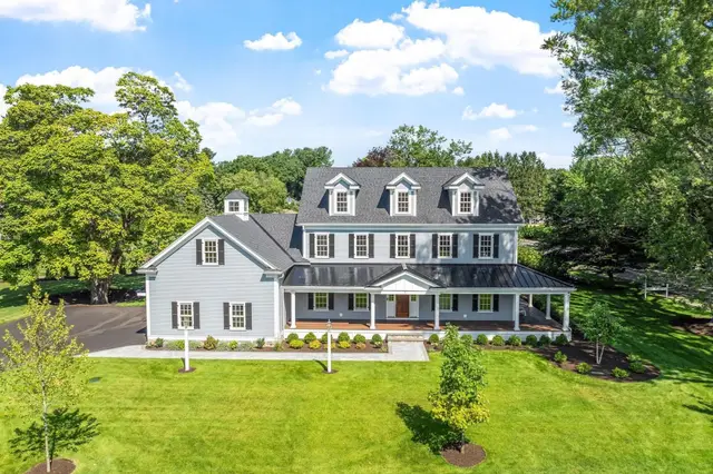 1 Tuttle Lane