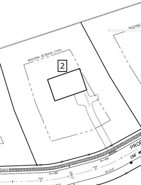 900 Washington St Lot 2