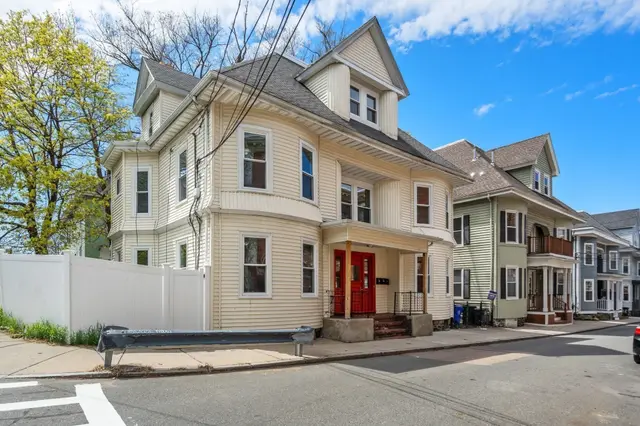 10 Royal St. #1