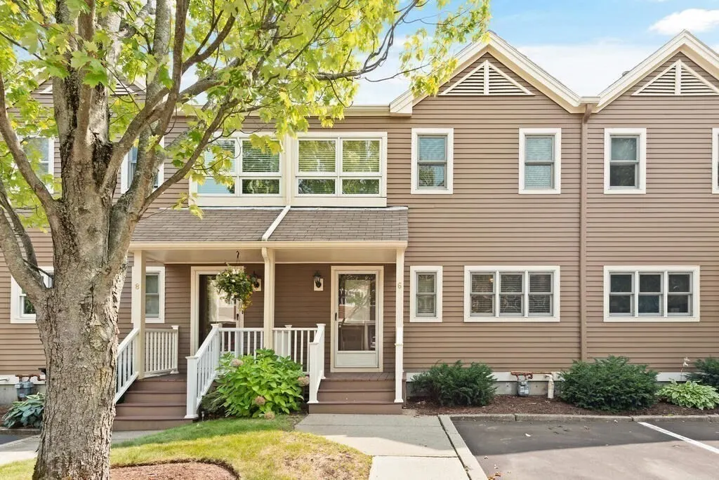 6 Angela #6, Watertown