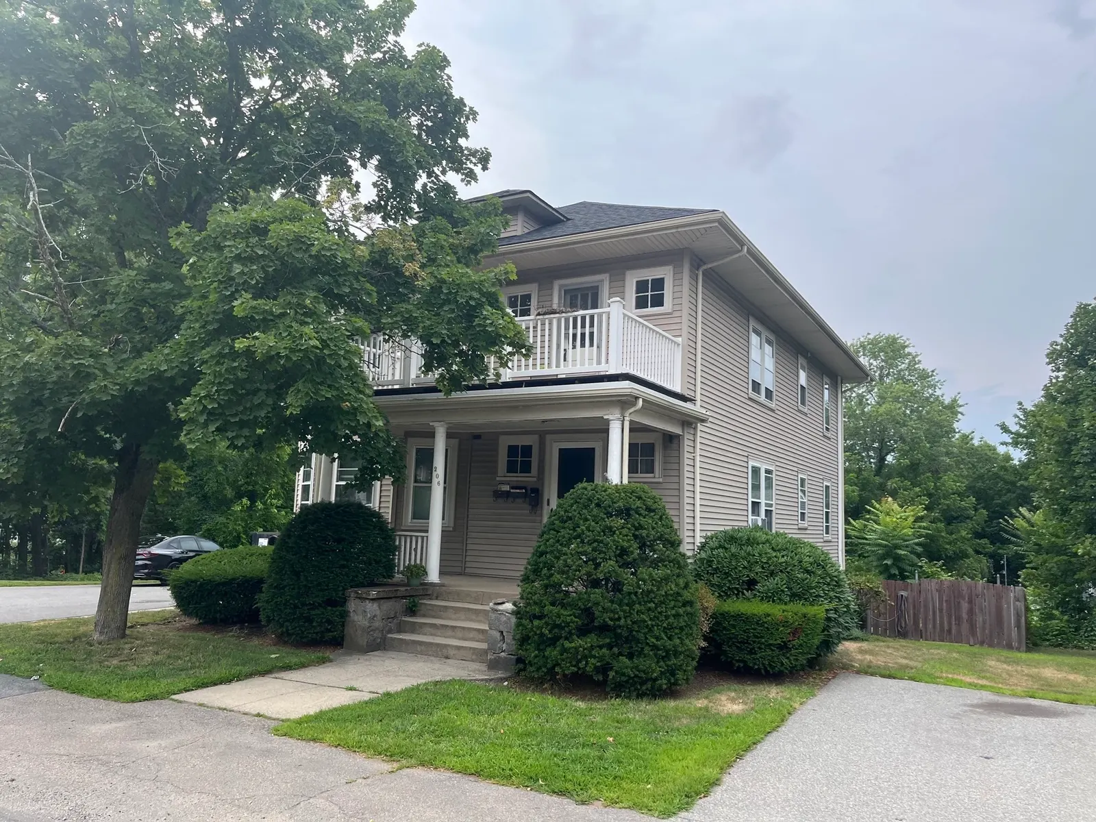 206 Nahant St #2, Wakefield