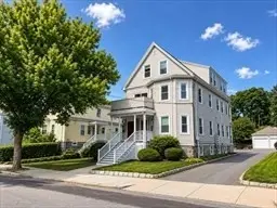 31 Averton St. #1