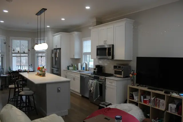 153 Foster Street #1