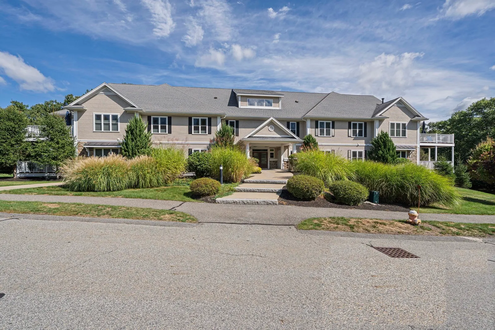 314 Eagles Nest Way #314, Franklin
