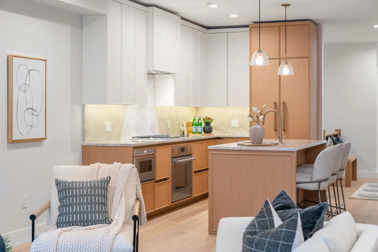 144 Worcester Street #II, Boston