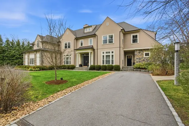 15 John Poulter Road