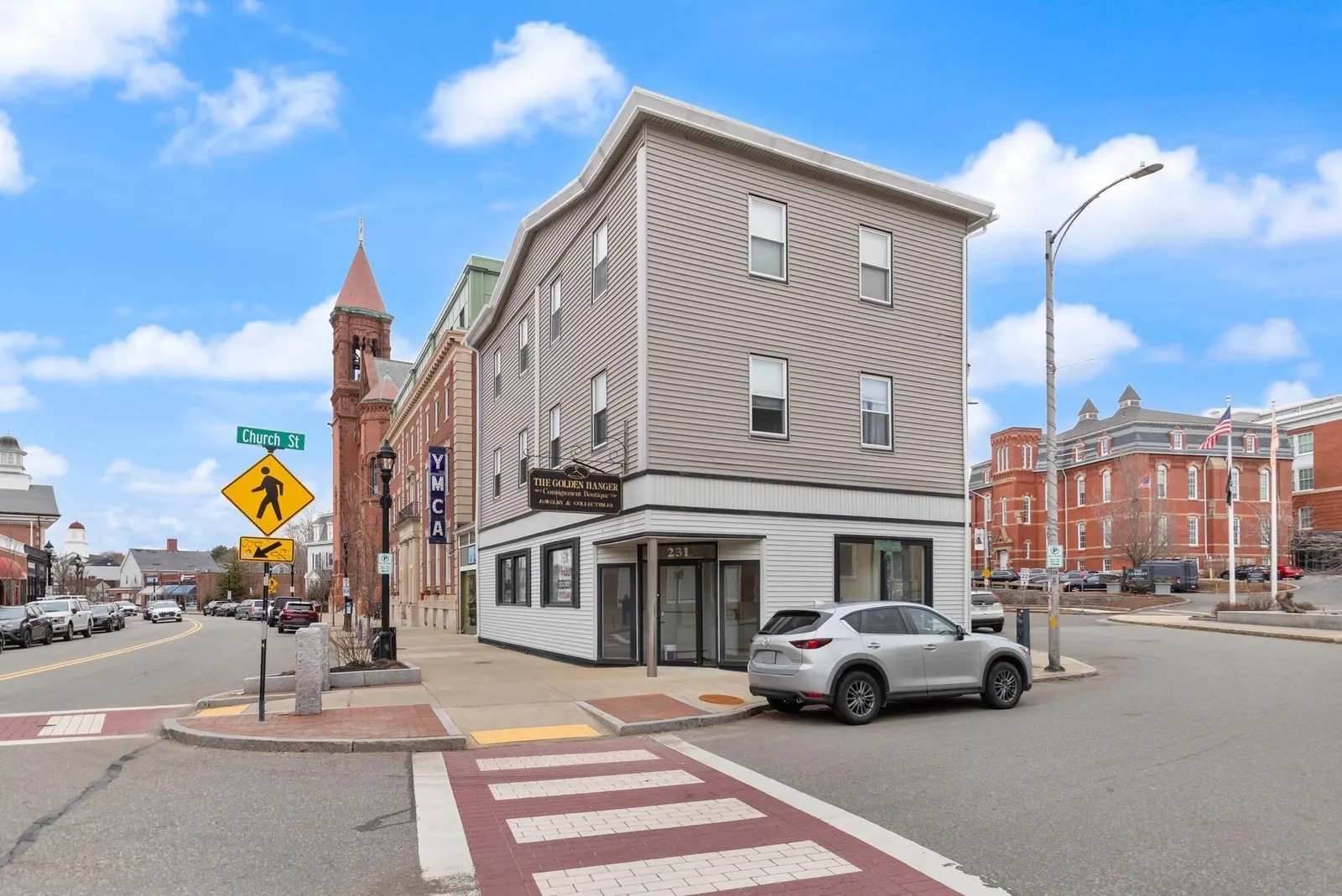231 Cabot St, Beverly