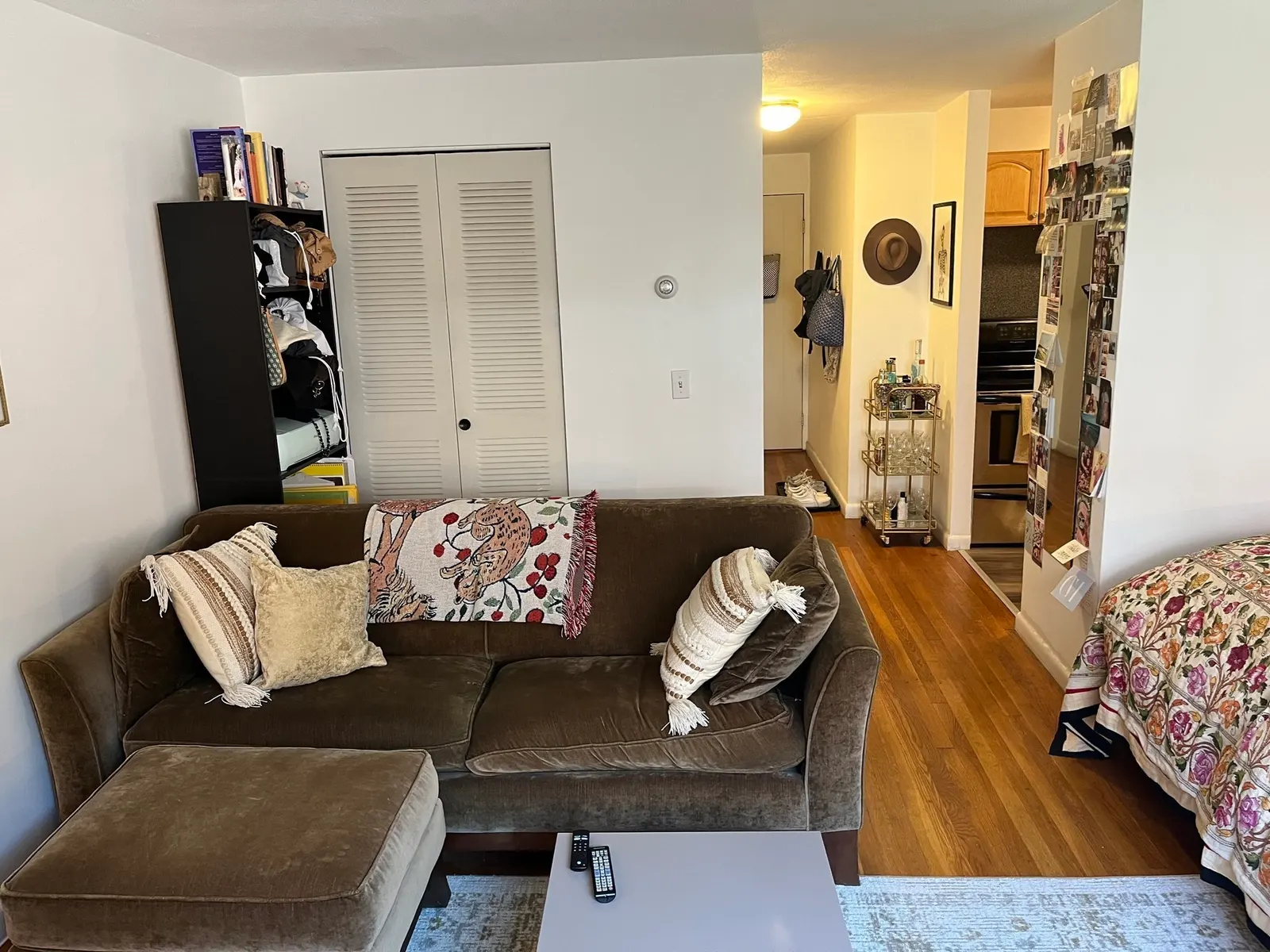 205 Kent St #24, Brookline