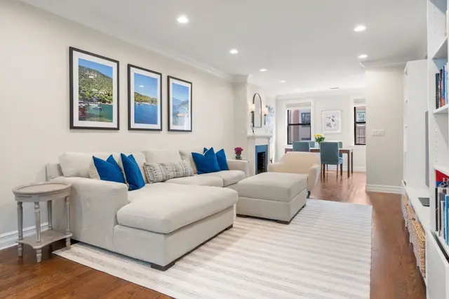 7 Upton Street #4