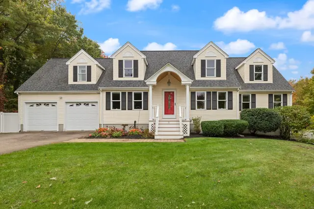 20 Dennison Ct