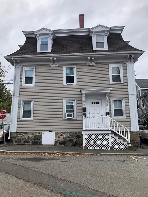 5 Prospect Street #2, Marblehead