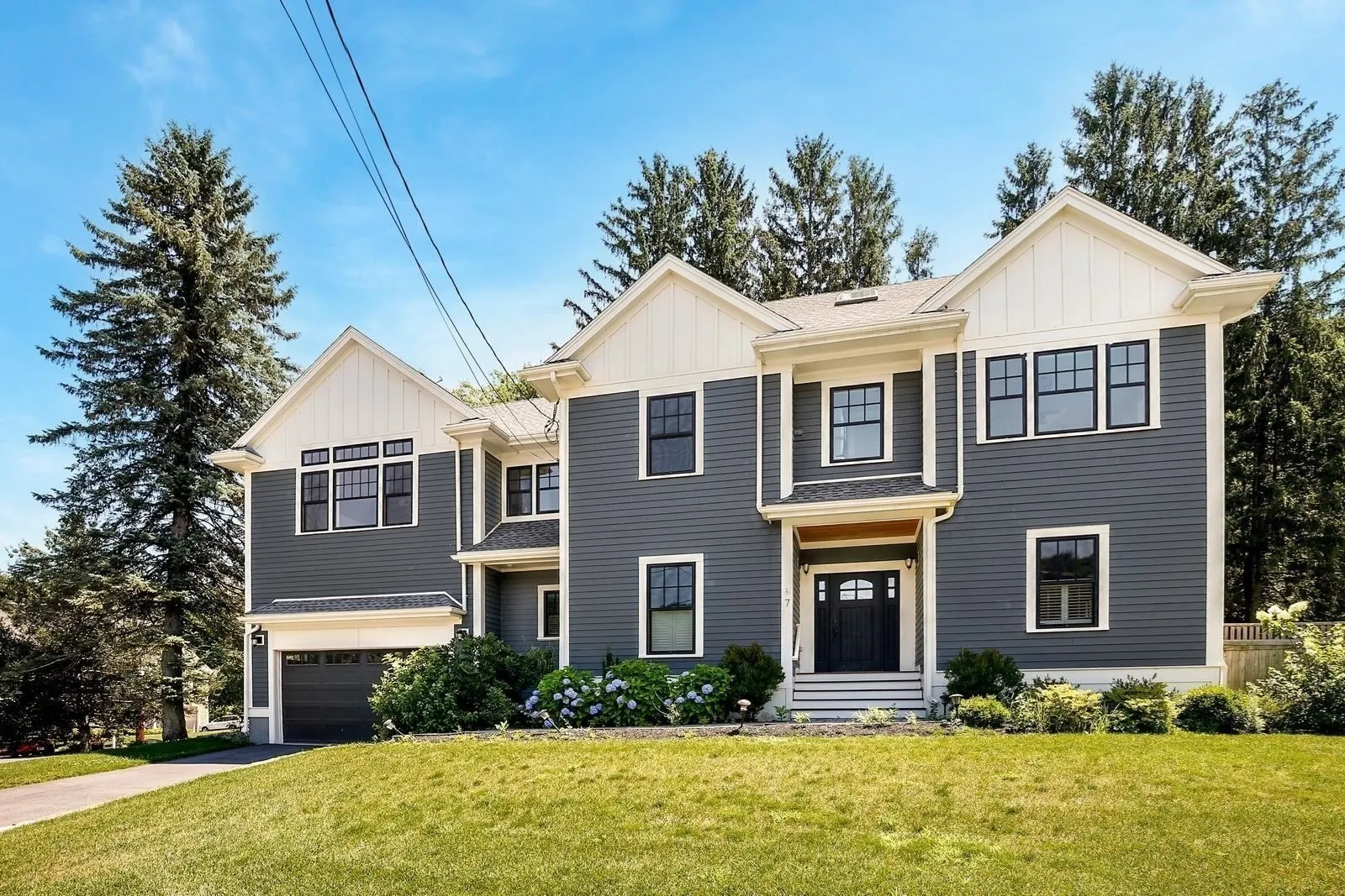 7 Park St, Lexington