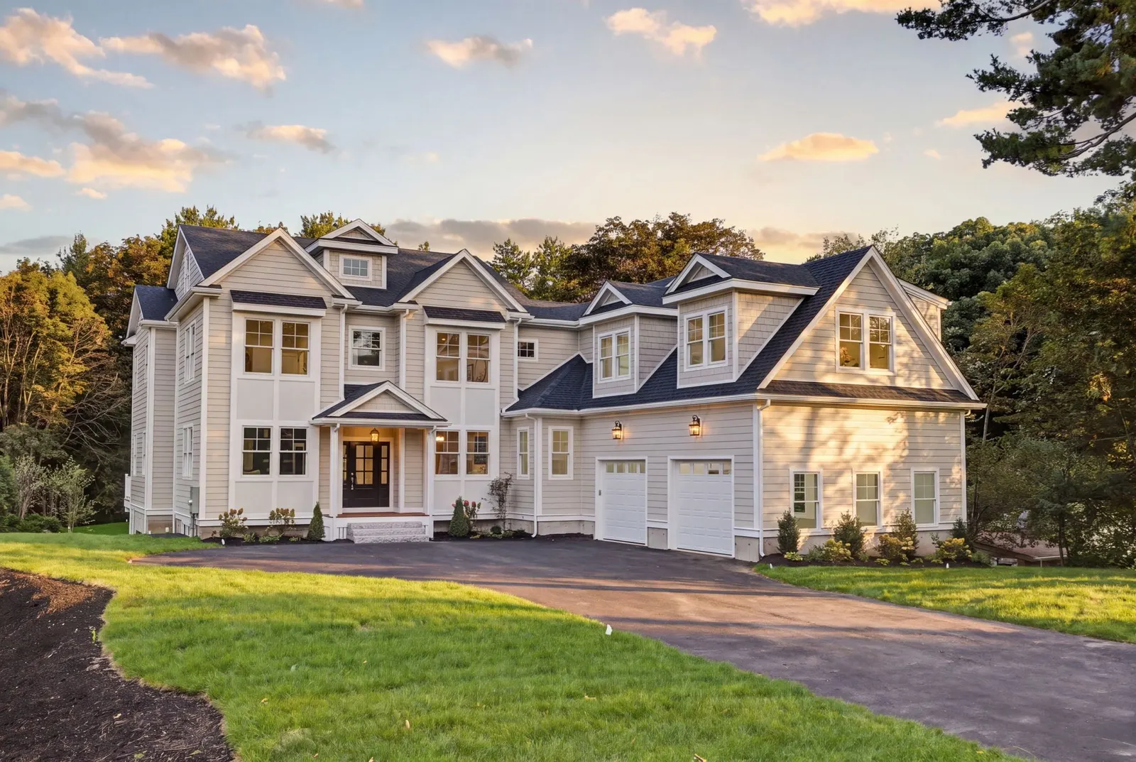 77 Wellesley Avenue, Needham
