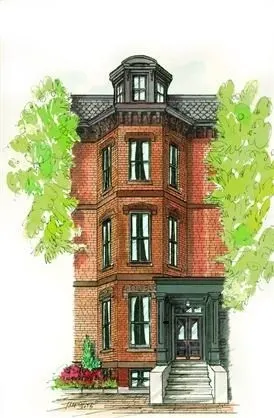58 Chandler St #1, Boston