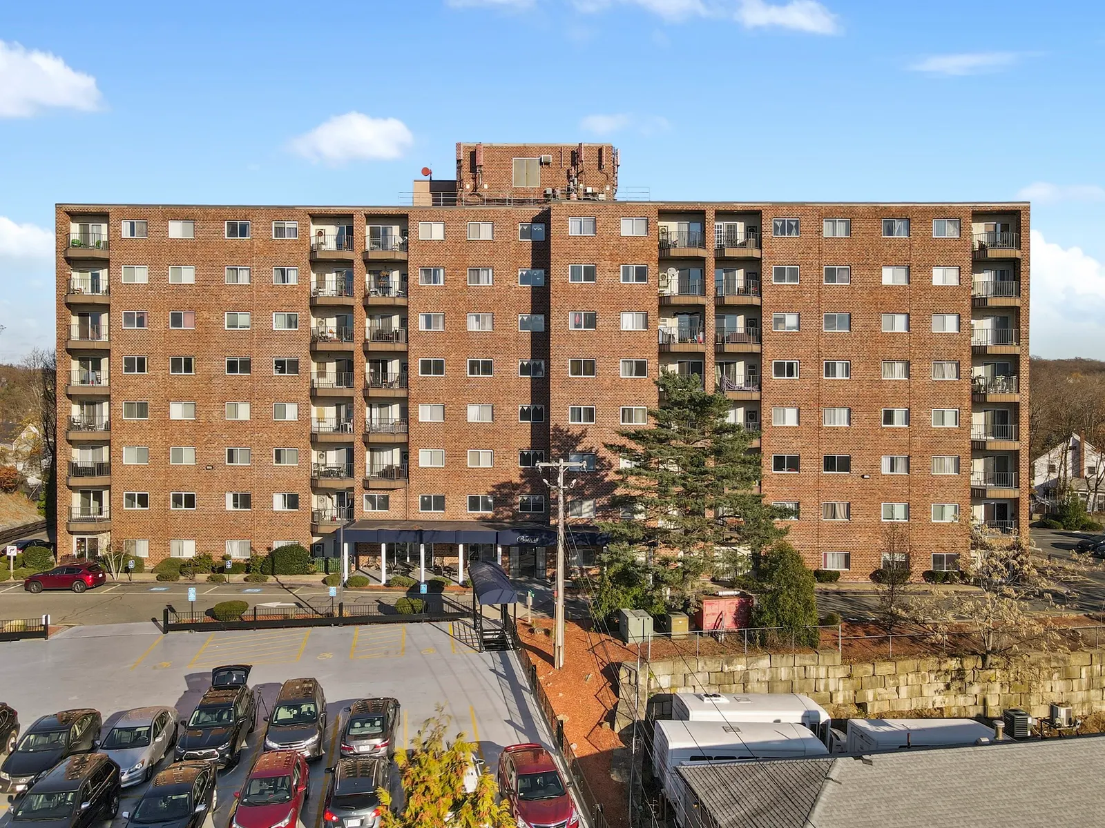 230 Willard St #309, Quincy