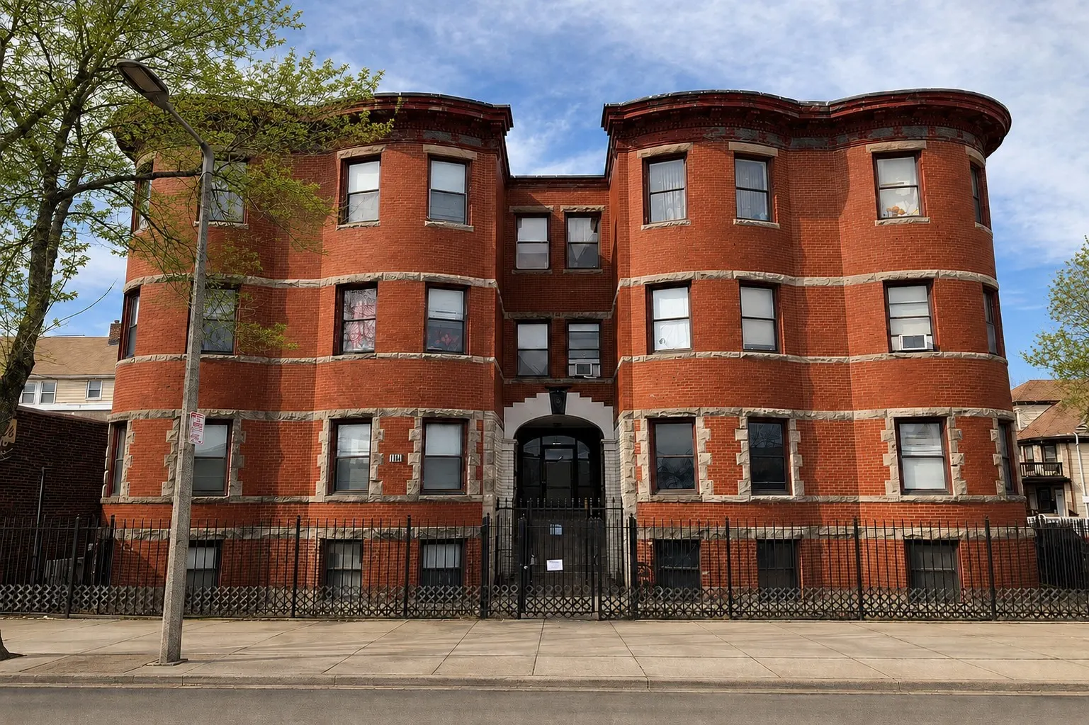1111-1115 Blue Hill Avenue #10, Boston