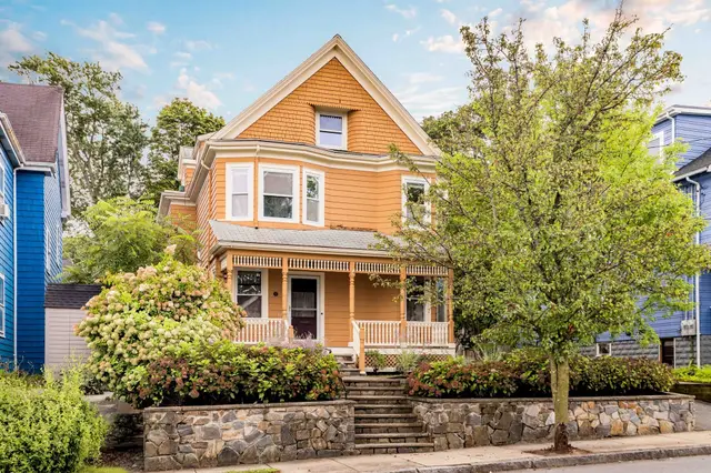 52 Hillsdale Road #52