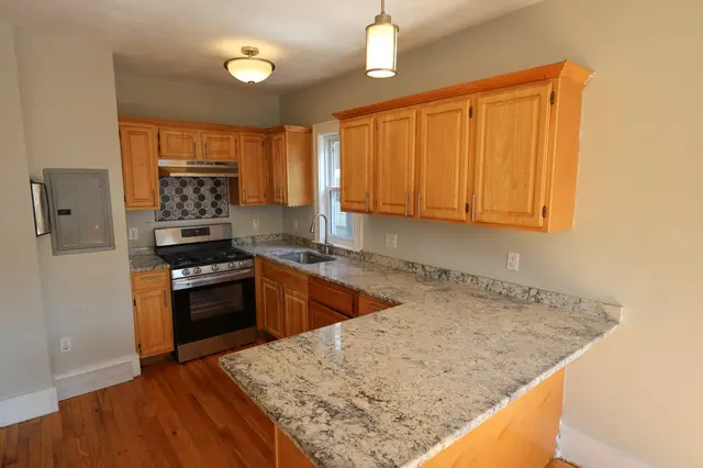 275 Humboldt Avenue #2