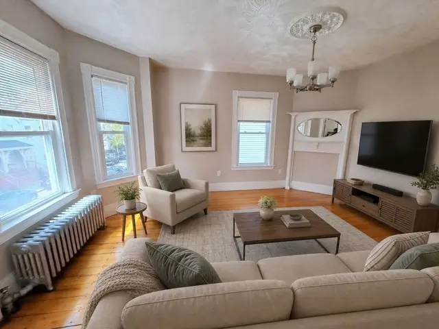35 Catawba St. #2