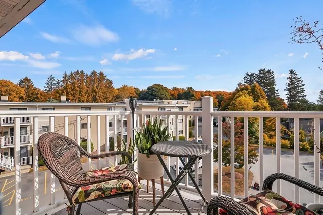 25 Hosmer Street #15