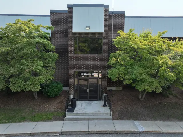 120 Quarry Drive #2nd fl