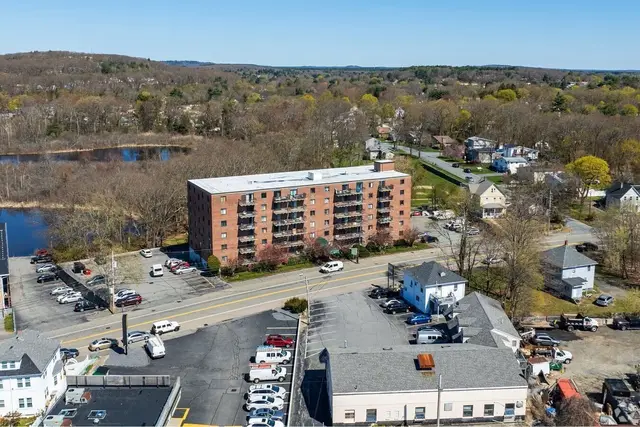 46 Cochituate Road #201