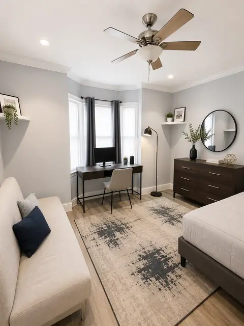 19 Mercer St #1
