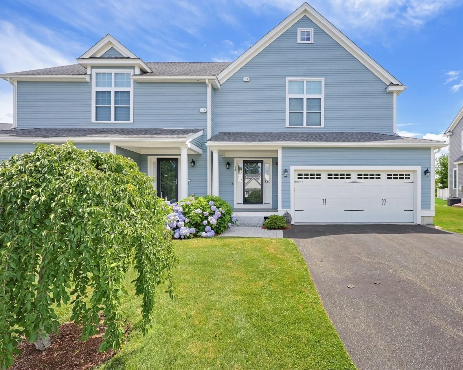 14 Clarks Hill Ln #14, Framingham