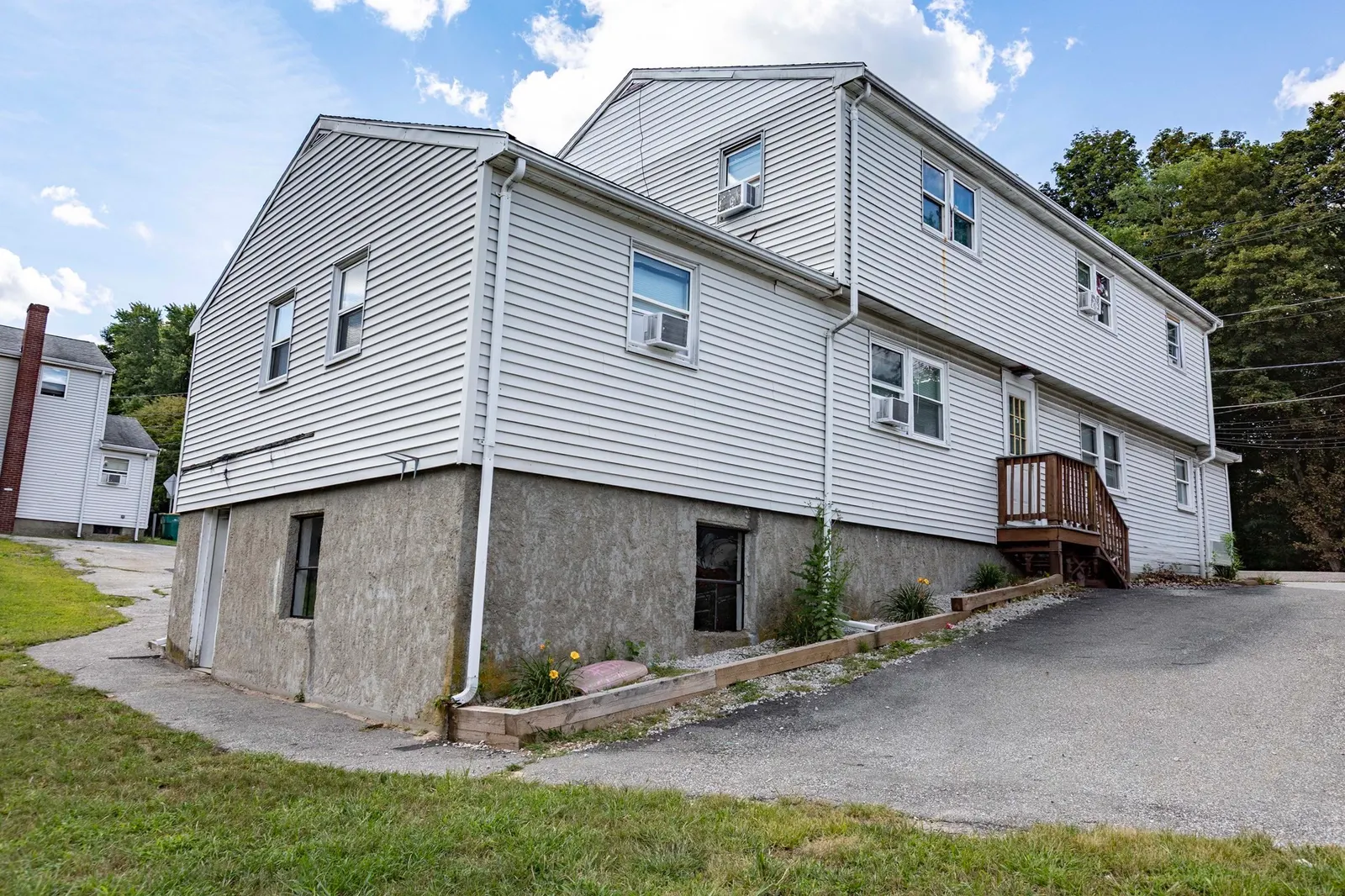248 Washington Street, Norwood