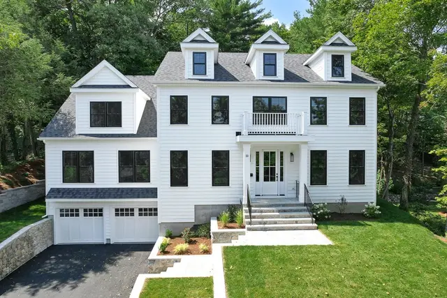 23 Wareland Rd