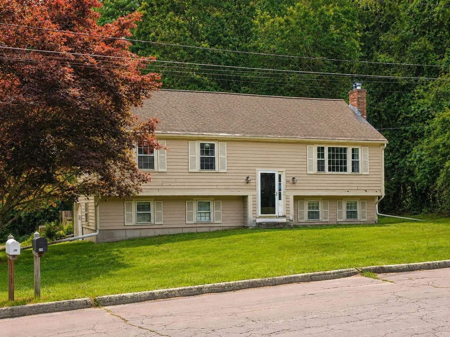 140 King James Way, Wrentham