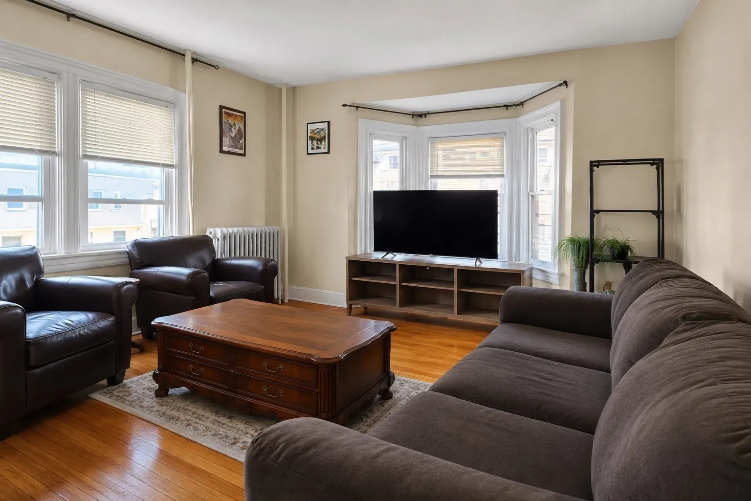 27 Franklin Ave, Somerville