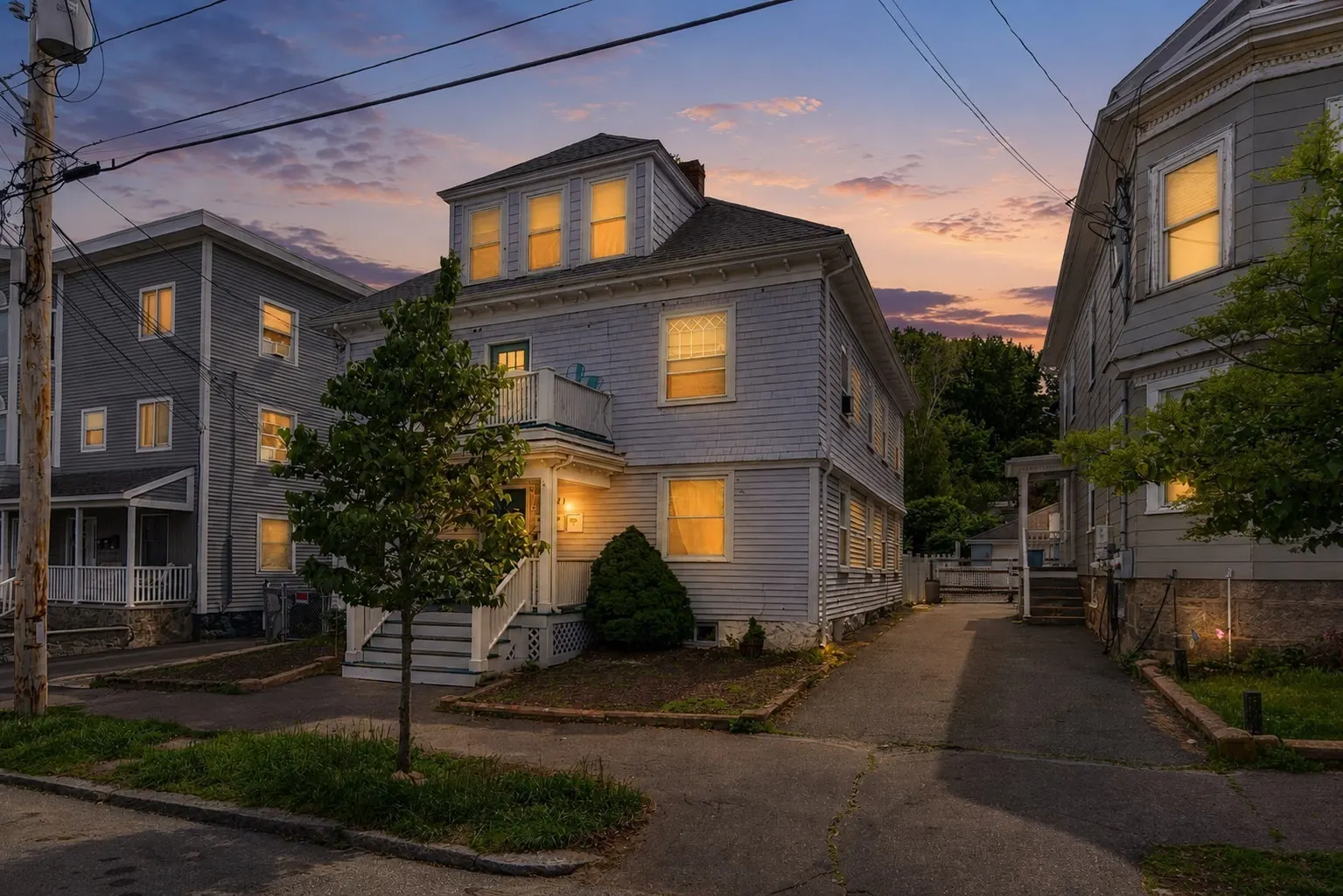 21 Dunlap St #3, Salem