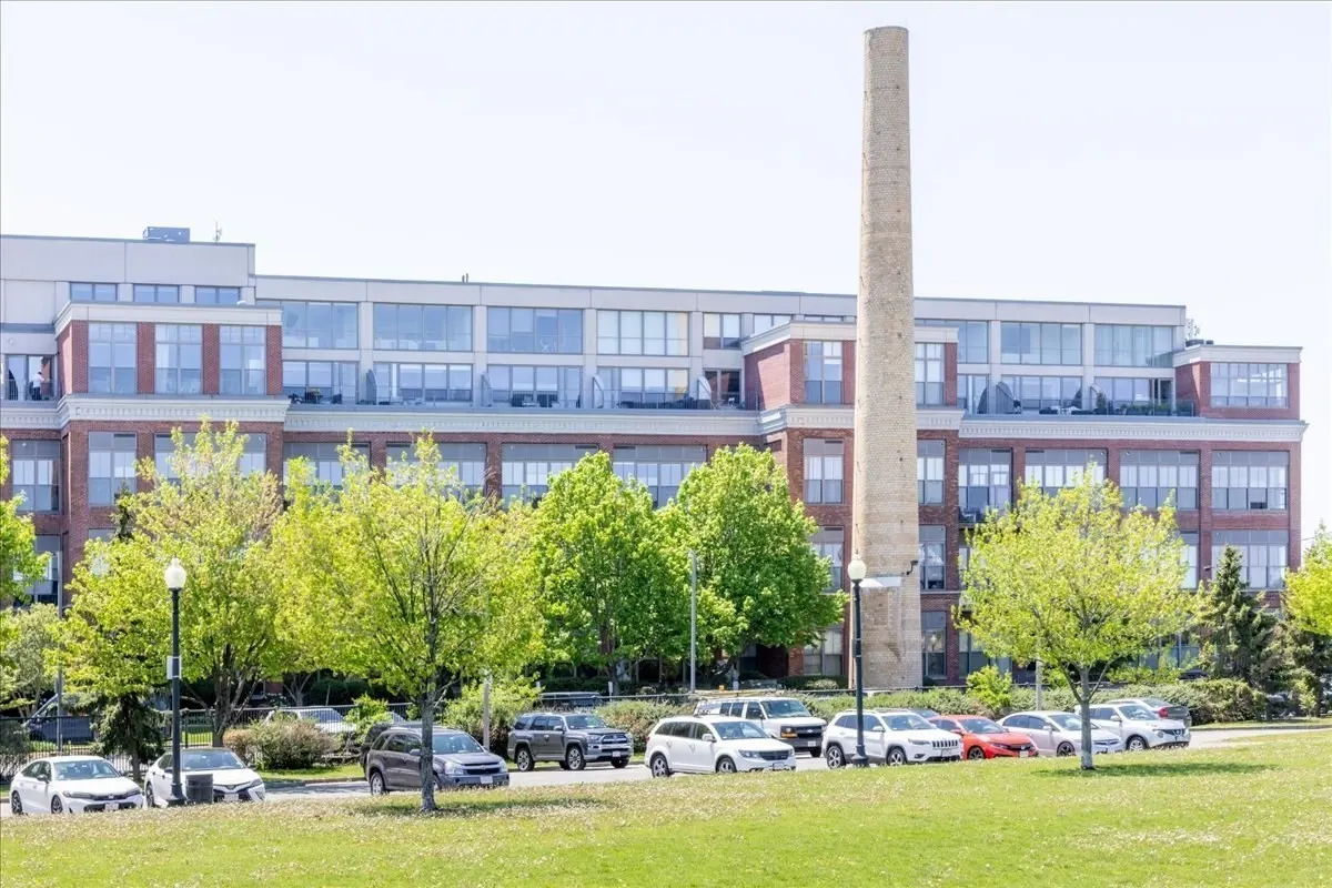 156 Porter Street #229, Boston