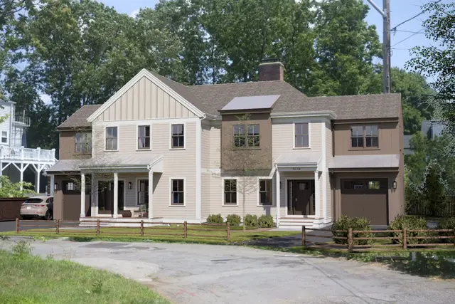 14 Cloelia Terrace #1