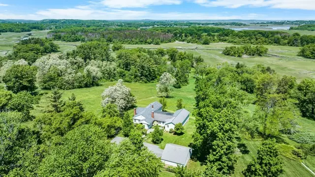 158 Argilla Road