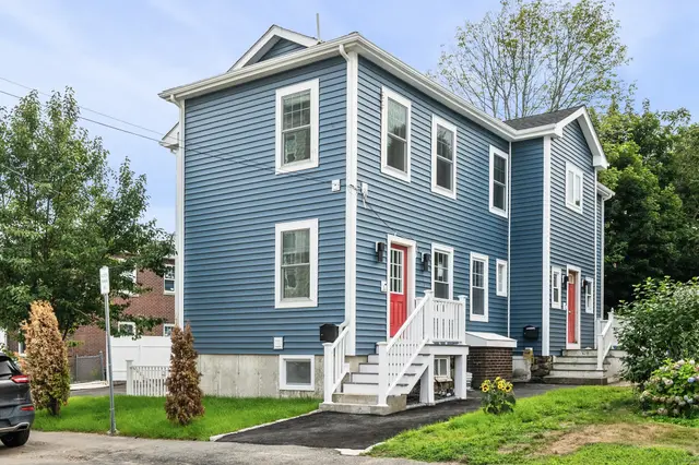 30 Pitman Rd #2