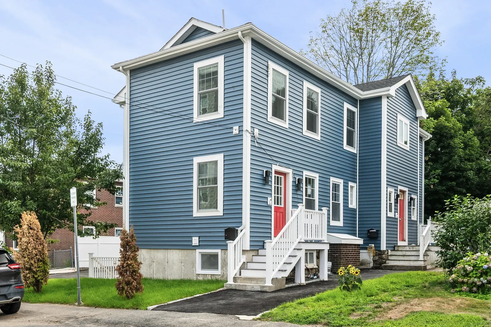 30 Pitman Rd #2, Swampscott