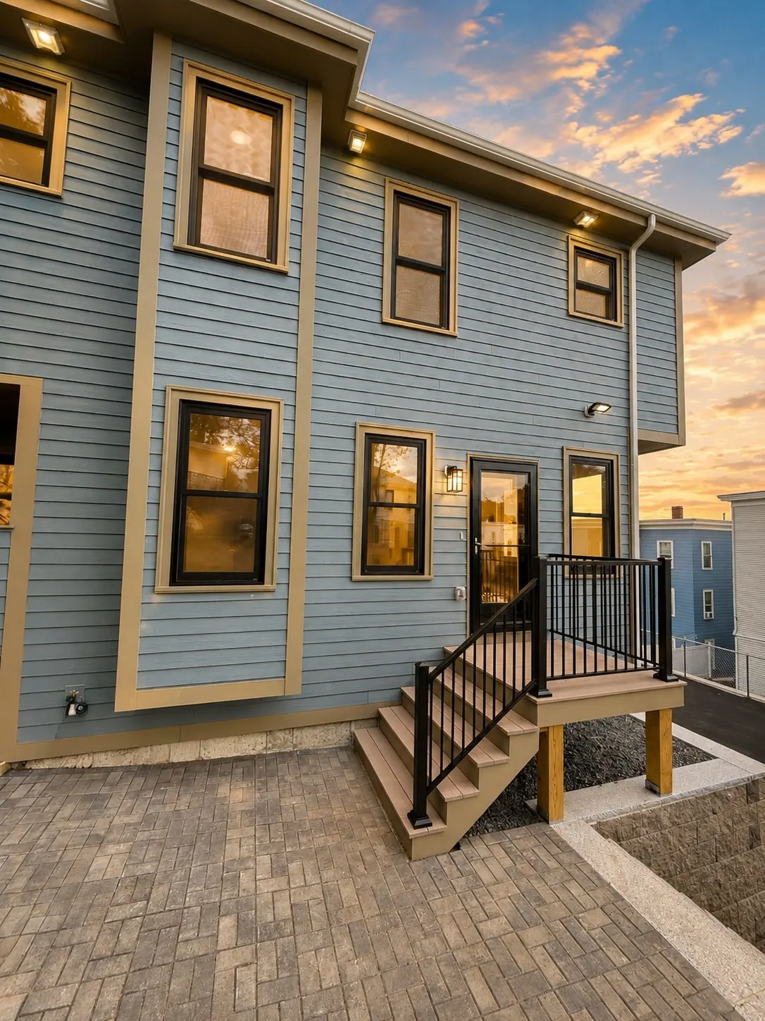 20 Bellair St #A, Lynn