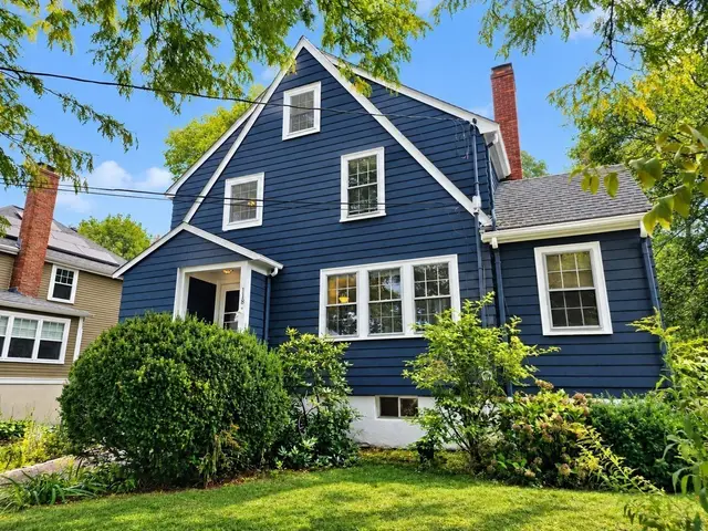 118 Oakdale Rd
