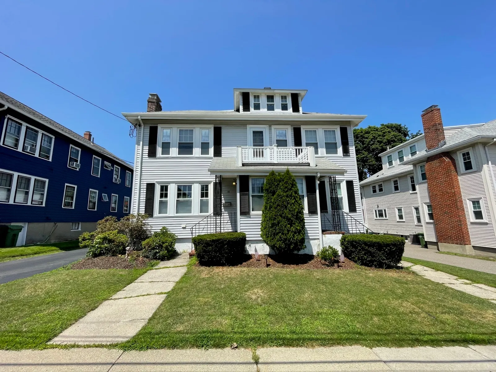 81 Poplar Street #81, Watertown