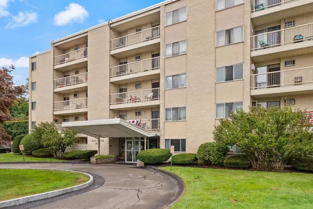 200 Park Terrace Drive #255