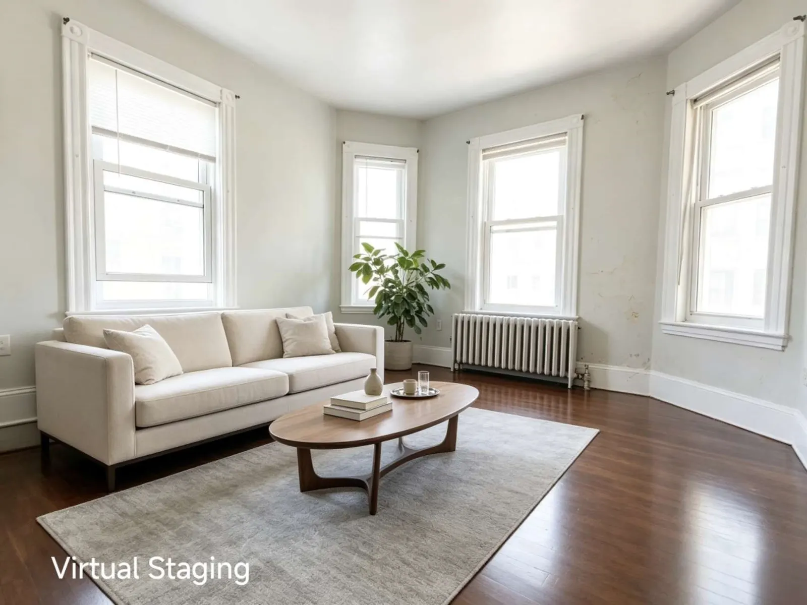 16 West Squantum St #2, Quincy