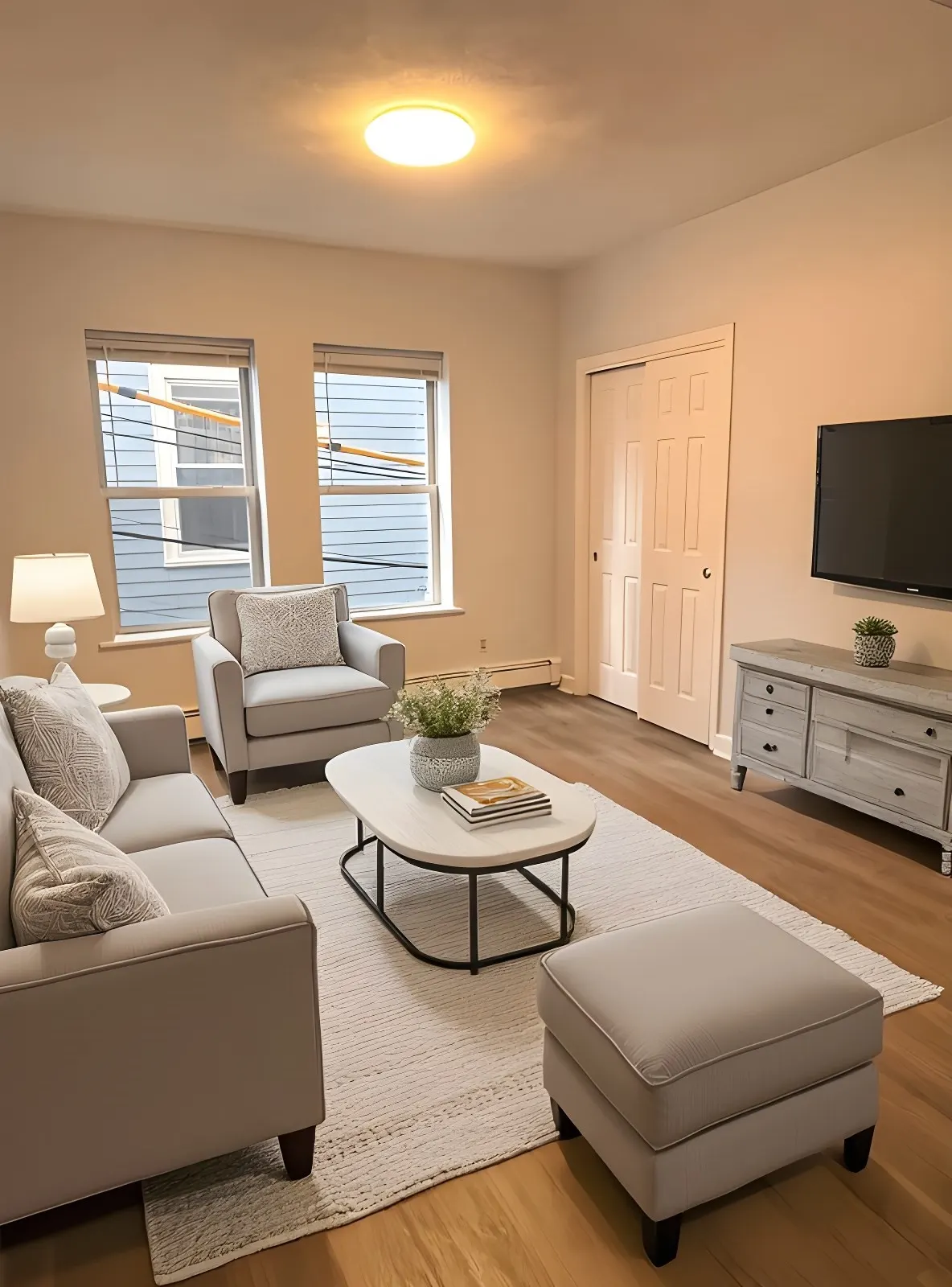 122 Berkshire Street #3(2B), Cambridge