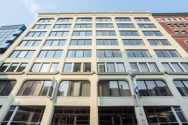 225 Friend St