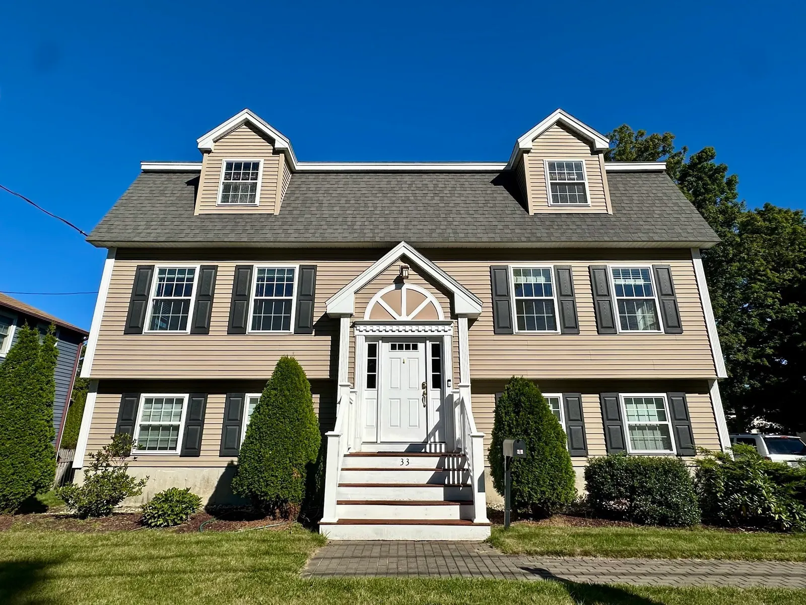 33 Belmont St, Reading
